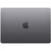 Apple Ноутбук Apple MacBook Air 15 M3 A3114 Space Grey (MRYM3UA/A)