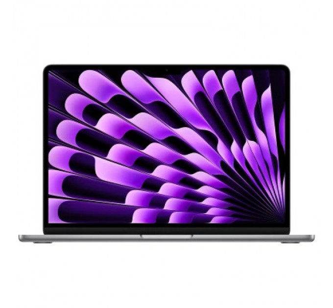 Apple Ноутбук Apple MacBook Air 15 M3 A3114 Space Grey (MRYM3UA/A)