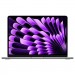 Apple Ноутбук Apple MacBook Air 15 M3 A3114 Space Grey (MRYM3UA/A)