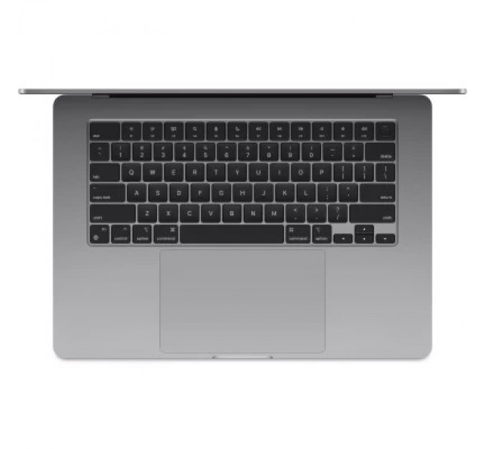 Apple Ноутбук Apple MacBook Air 15 M3 A3114 Space Grey (MRYM3UA/A)
