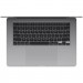 Apple Ноутбук Apple MacBook Air 15 M3 A3114 Space Grey (MRYM3UA/A)