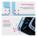 Armorstandart Чохол до планшета Armorstandart Y-Type PEN Xiaomi Redmi Pad 2 Blue (ARM87407)