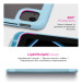 Armorstandart Чохол до планшета Armorstandart Y-Type PEN Xiaomi Redmi Pad 2 Blue (ARM87407)