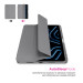 Armorstandart Чохол до планшета Armorstandart Y-Type PEN Xiaomi Redmi Pad 2 Gray (ARM87408)