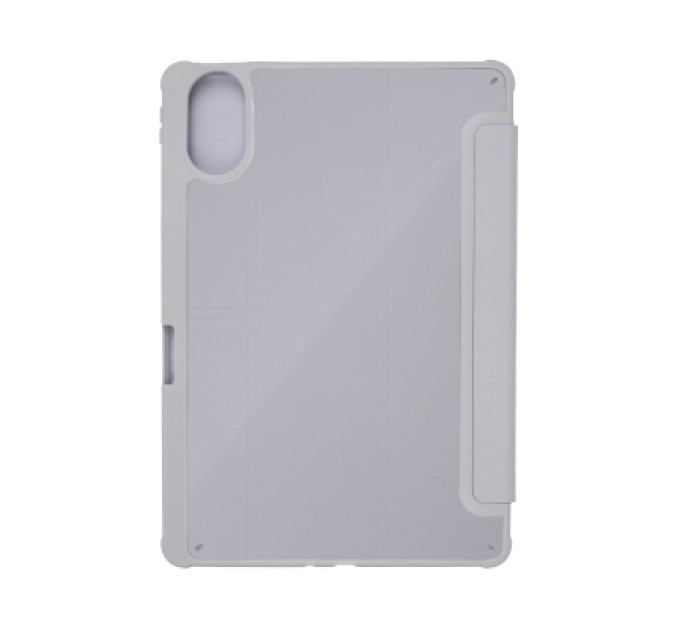 Armorstandart Чохол до планшета Armorstandart Y-Type PEN Xiaomi Redmi Pad 2 Gray (ARM87408)