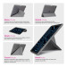Armorstandart Чохол до планшета Armorstandart Y-Type PEN Xiaomi Redmi Pad 2 Gray (ARM87408)