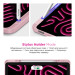 Armorstandart Чохол до планшета Armorstandart Y-Type PEN Xiaomi Redmi Pad 2 Pink (ARM87410)