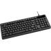 Ajazz Клавіатура Ajazz AF98 USB UA Black (AF98-B)