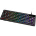 Ajazz Клавіатура Ajazz AF98 USB UA Black (AF98-B)