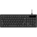 Ajazz Клавіатура Ajazz AF98 USB UA Black (AF98-B)