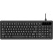 Ajazz Клавіатура Ajazz AF98 USB UA Black (AF98-B)