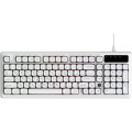 Ajazz Клавіатура Ajazz AF98 USB UA White (AF98-W)