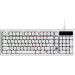 Ajazz Клавіатура Ajazz AF98 USB UA White (AF98-W)