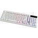 Ajazz Клавіатура Ajazz AF98 USB UA White (AF98-W)