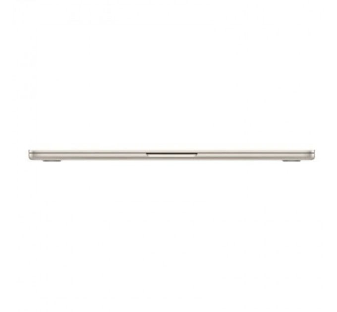 Apple Ноутбук Apple MacBook Air 15 M3 A3114 Starlight (MRYT3UA/A)