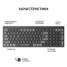Ajazz Клавіатура Ajazz SK985BO Bluetooth/Wireless UA Black/White (SK985BO)