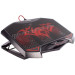 ColorWay Підставка до ноутбука ColorWay Cooling Game Pro H1, 10-17 (CW-CGPH1)