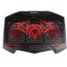 ColorWay Підставка до ноутбука ColorWay Cooling Game Pro H1, 10-17 (CW-CGPH1)