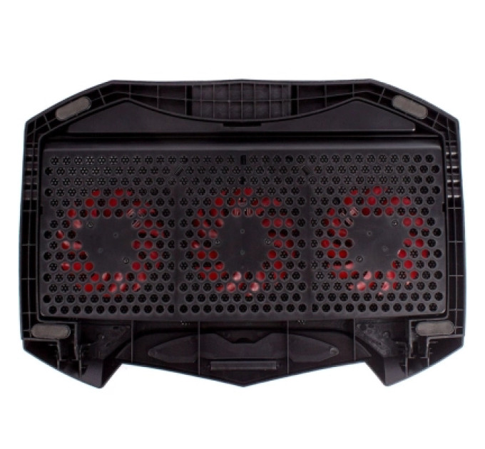 ColorWay Підставка до ноутбука ColorWay Cooling Game Pro H1, 10-17 (CW-CGPH1)