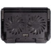 ColorWay Підставка до ноутбука ColorWay Cooling Laptop Q100, 10-17 (CW-CLQ100)