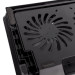 ColorWay Підставка до ноутбука ColorWay Cooling Laptop Q100, 10-17 (CW-CLQ100)