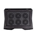 ColorWay Підставка до ноутбука ColorWay Cooling Laptop Q3, 10-17 (CW-CLQ3)