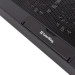 ColorWay Підставка до ноутбука ColorWay Cooling Laptop Q3, 10-17 (CW-CLQ3)