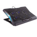ColorWay Підставка до ноутбука ColorWay Cooling Laptop Q3, 10-17 (CW-CLQ3)