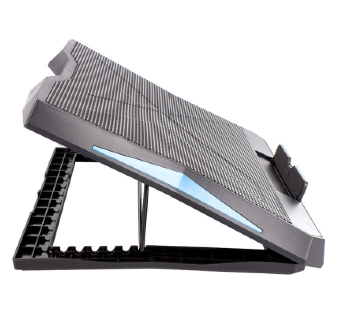 ColorWay Підставка до ноутбука ColorWay Cooling Laptop Q3, 10-17 (CW-CLQ3)