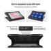 ColorWay Підставка до ноутбука ColorWay Cooling Laptop Q3, 10-17 (CW-CLQ3)