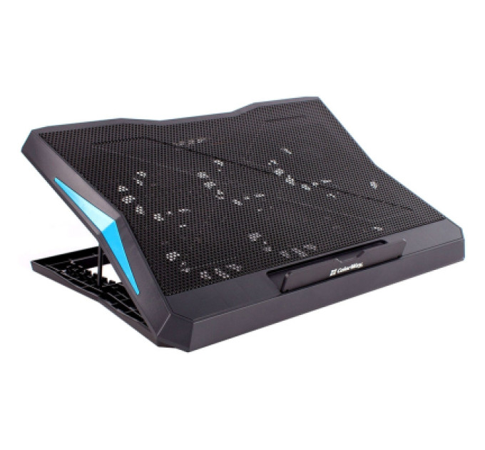 ColorWay Підставка до ноутбука ColorWay Cooling Laptop Q3, 10-17 (CW-CLQ3)
