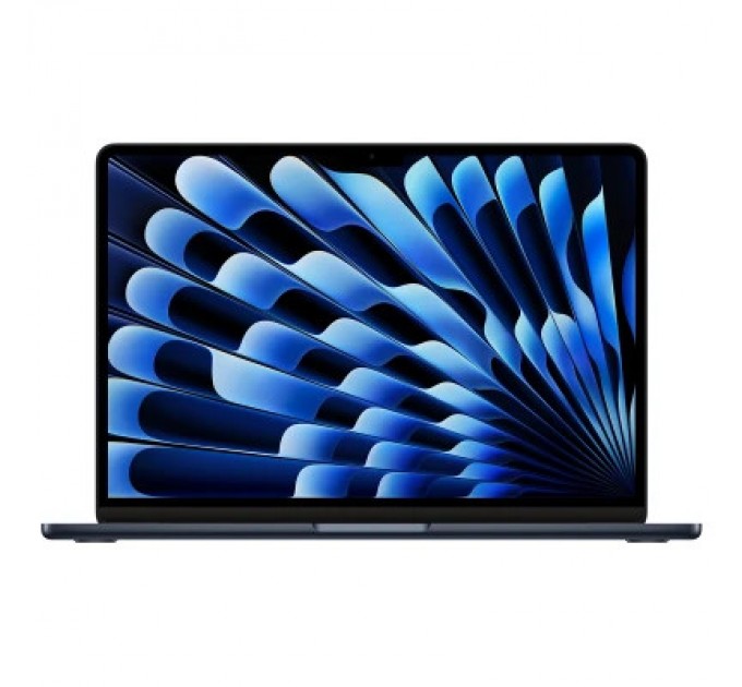Apple Ноутбук Apple MacBook Air 15 M3 A3114 Midnight (MRYV3UA/A)