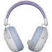 Ajazz Навушники Ajazz AHM08 MAX 3-Mode White/Purple (AHM08-MAX-PWB)