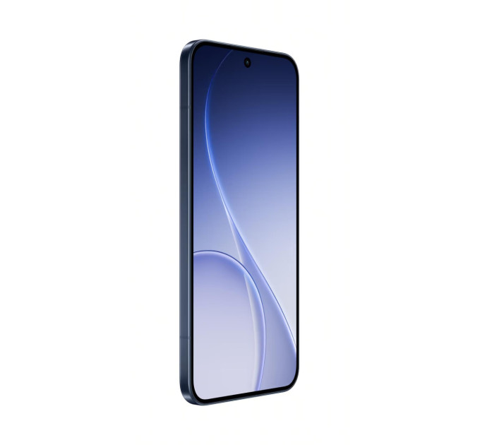 Oppo Смартфон Oppo Reno15 8/512GB Twilight Black