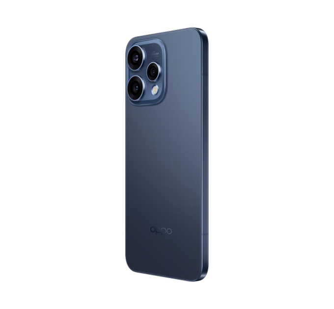 Oppo Смартфон Oppo Reno15 8/512GB Twilight Black