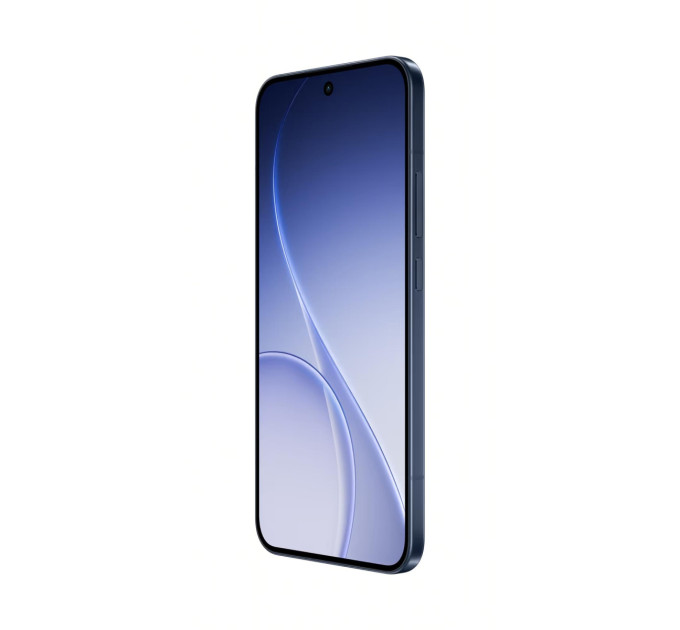Oppo Смартфон Oppo Reno15 8/512GB Twilight Black