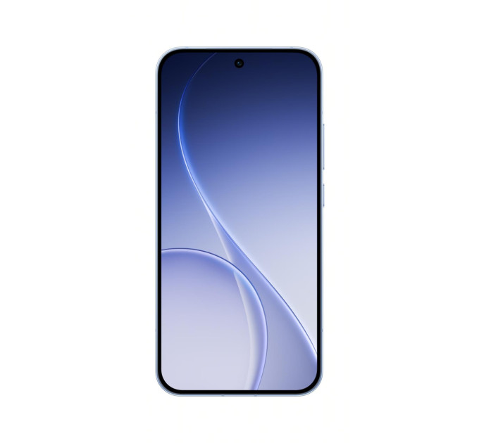 Oppo Смартфон Oppo Reno15 Pro 12/512GB Aurora Blue