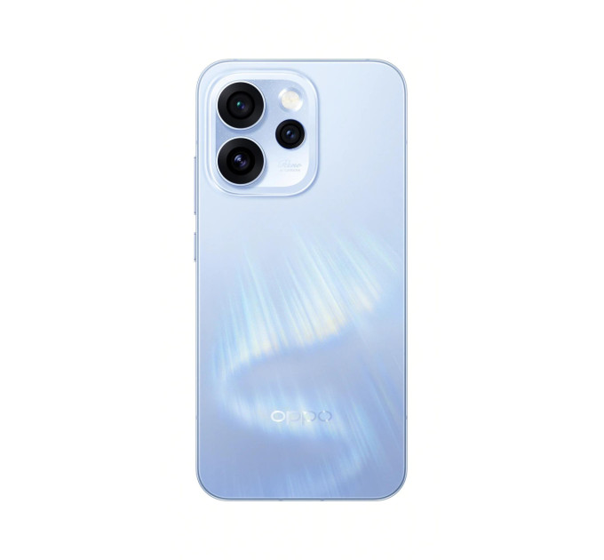 Oppo Смартфон Oppo Reno15 Pro 12/512GB Aurora Blue