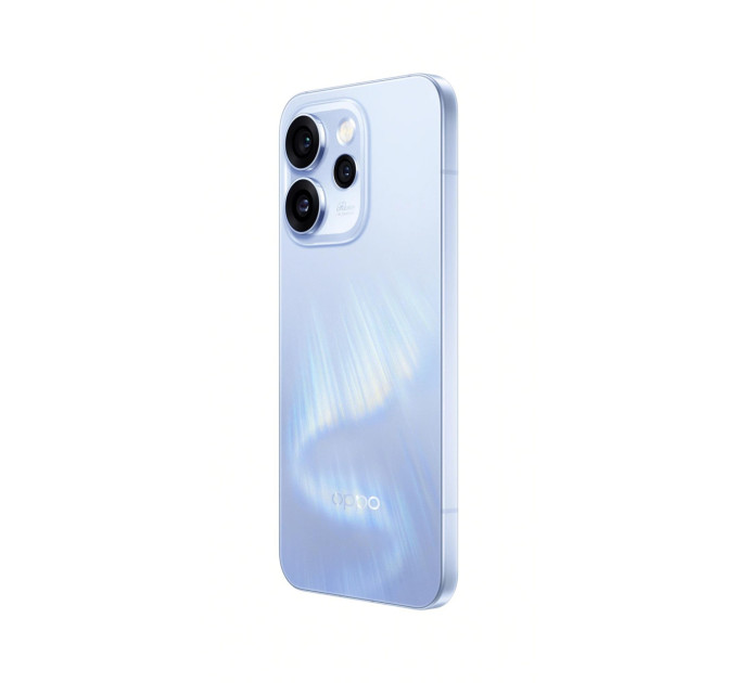 Oppo Смартфон Oppo Reno15 Pro 12/512GB Aurora Blue