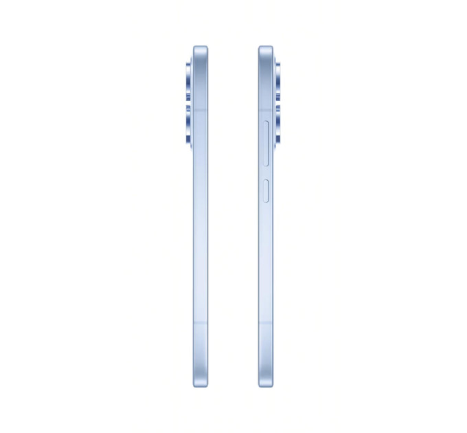 Oppo Смартфон Oppo Reno15 Pro 12/512GB Aurora Blue