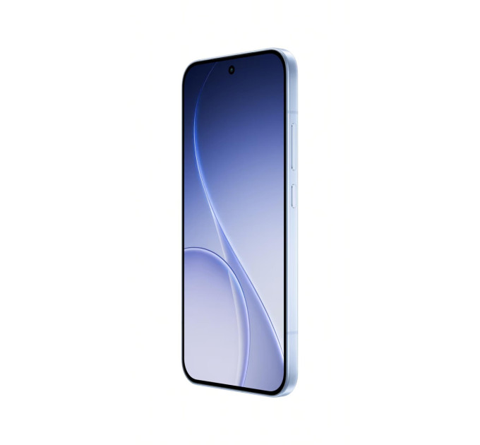 Oppo Смартфон Oppo Reno15 Pro 12/512GB Aurora Blue