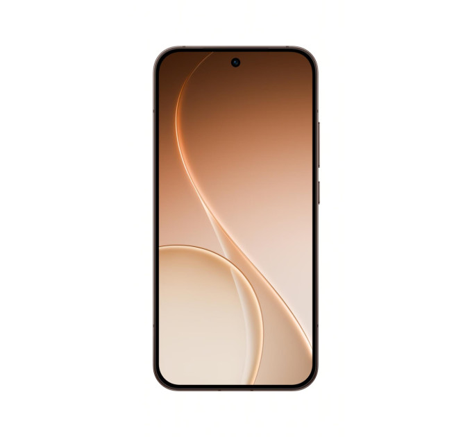 Oppo Смартфон Oppo Reno15 Pro 12/512GB Dusk Black