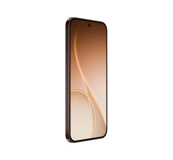 Oppo Смартфон Oppo Reno15 Pro 12/512GB Dusk Black