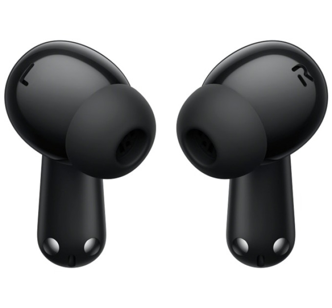 Oppo Bluetooth-гарнітура Oppo Enco Air4 Pro Midnight Black (ETEA1 Black)_акція