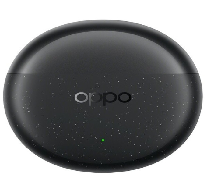 Oppo Bluetooth-гарнітура Oppo Enco Air4 Pro Midnight Black (ETEA1 Black)_акція