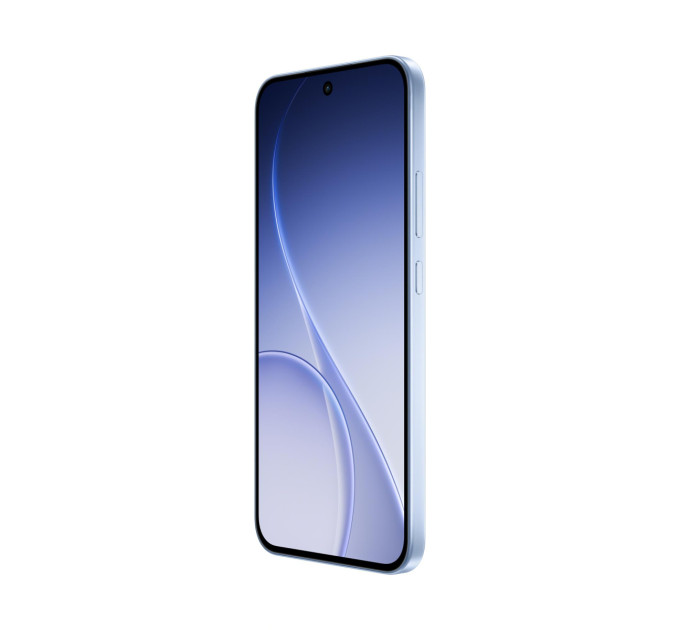 Oppo Мобільний телефон RENO15F 8/256 CPH2801 AURORA BLUE OPPO