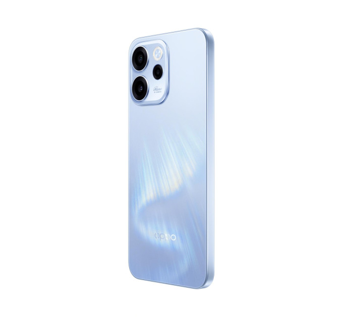 Oppo Мобільний телефон RENO15F 8/256 CPH2801 AURORA BLUE OPPO