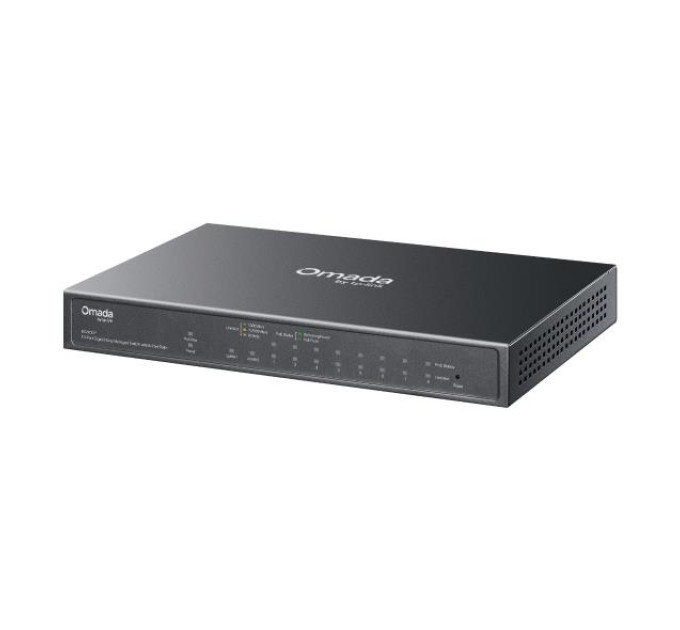 TP-Link Комутатор, ES210GP TP-LINK