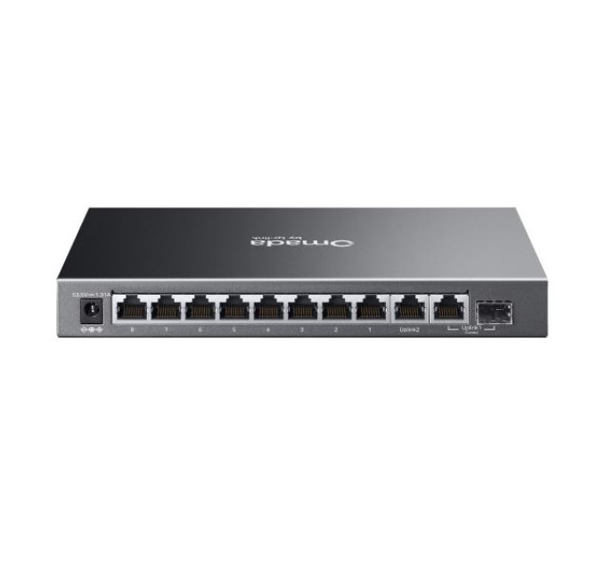 TP-Link Комутатор, ES210GP TP-LINK