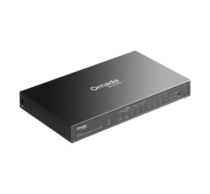 TP-Link Комутатор, ES210GP TP-LINK